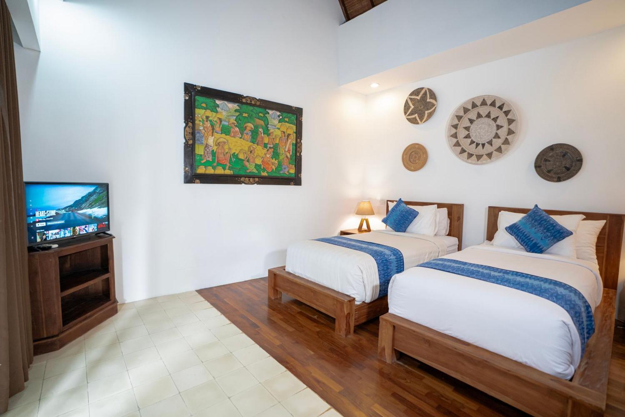 Kusuma Living And Villa