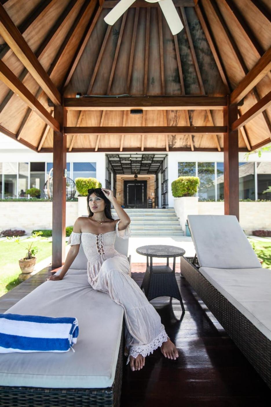 Cliff Front Luxury 4 Bedroom At Pandawa * Ungasan (Bali)