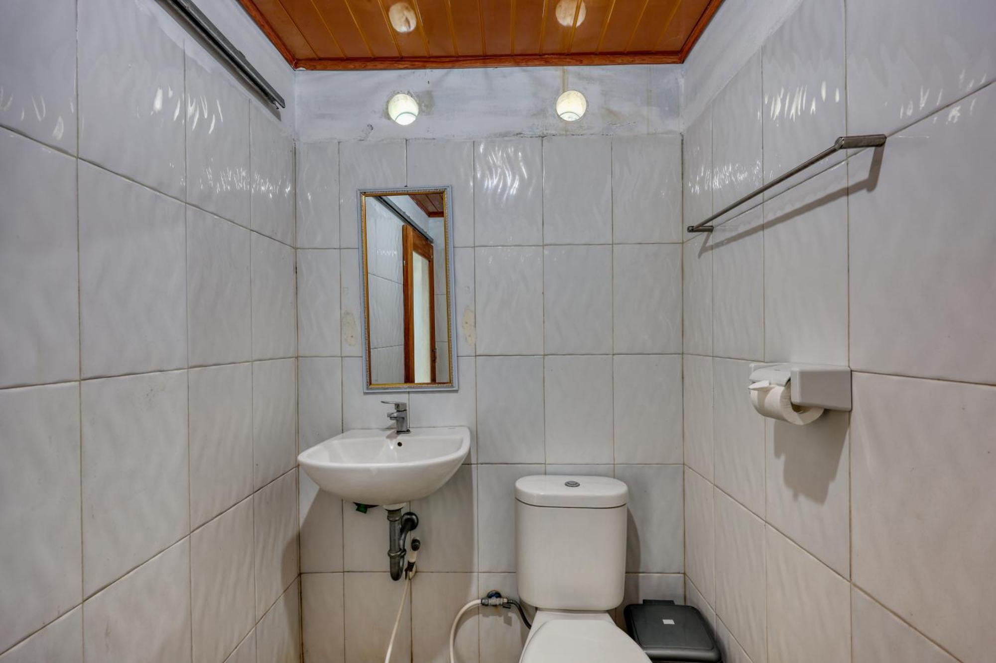 Kira Guest house 2*