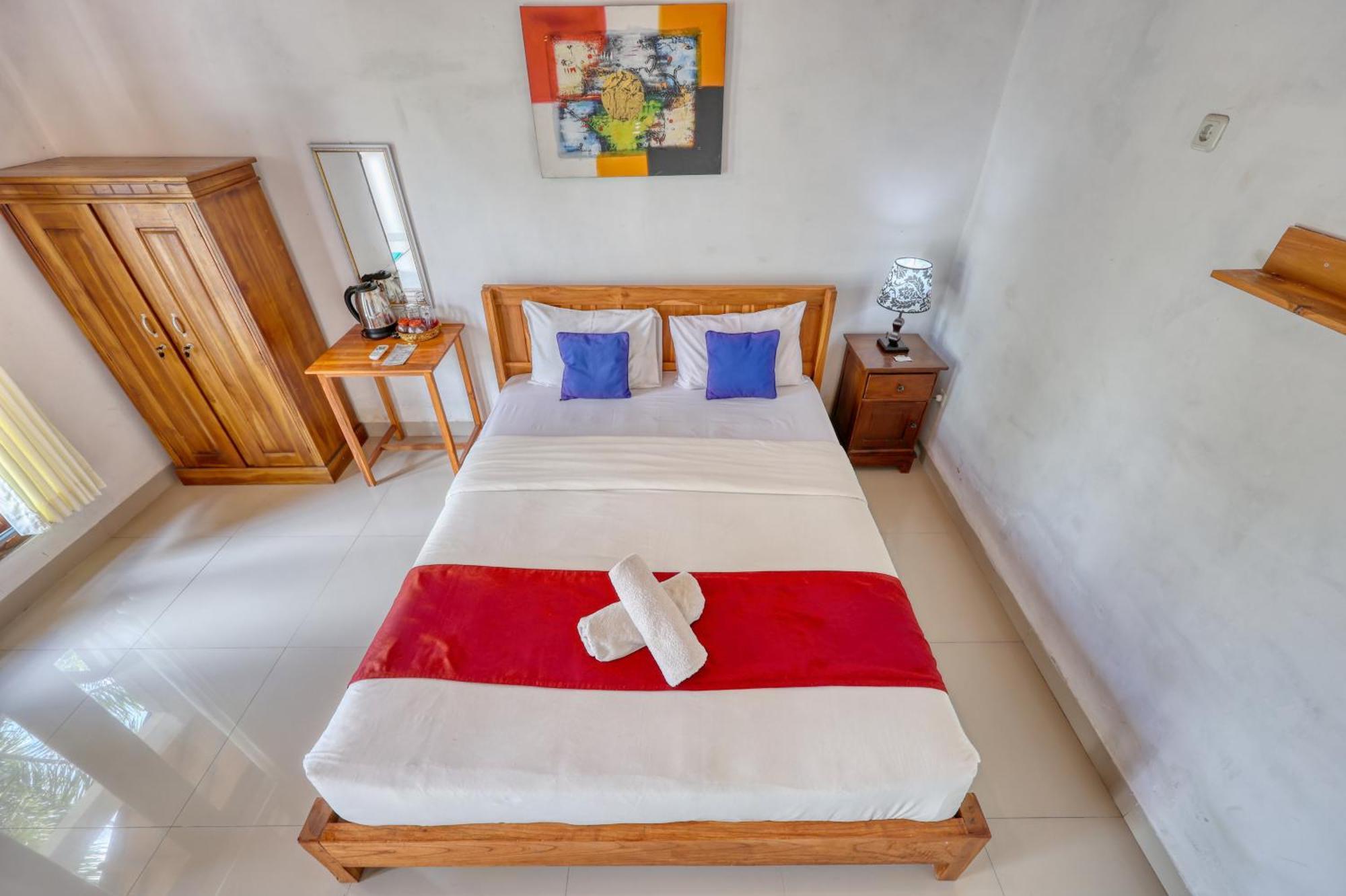 Kira Guest house 2*