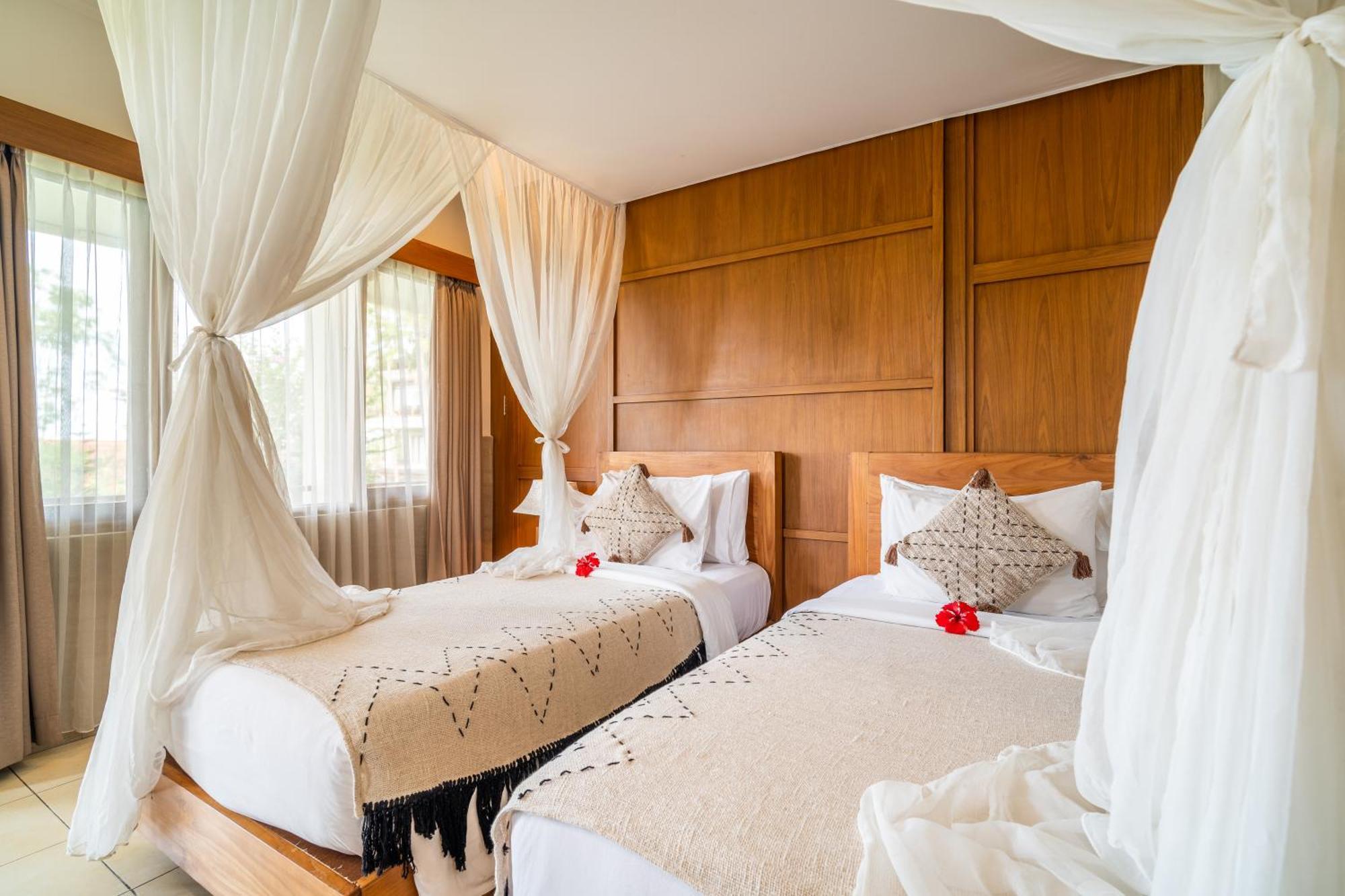 Om Ham Retreat And Hotel 4*