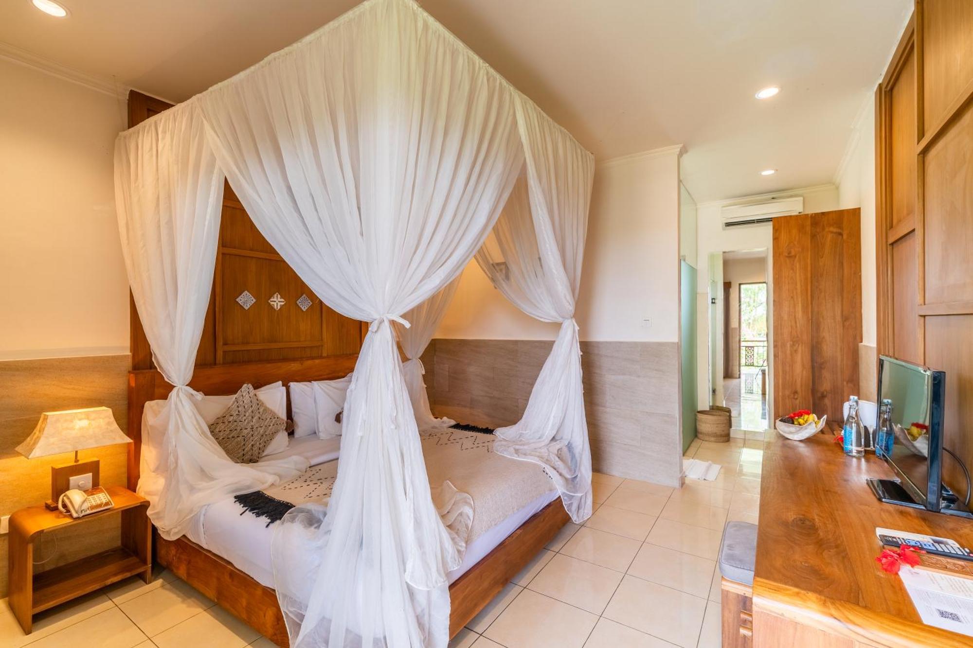 Om Ham Retreat And Ubud (Bali)