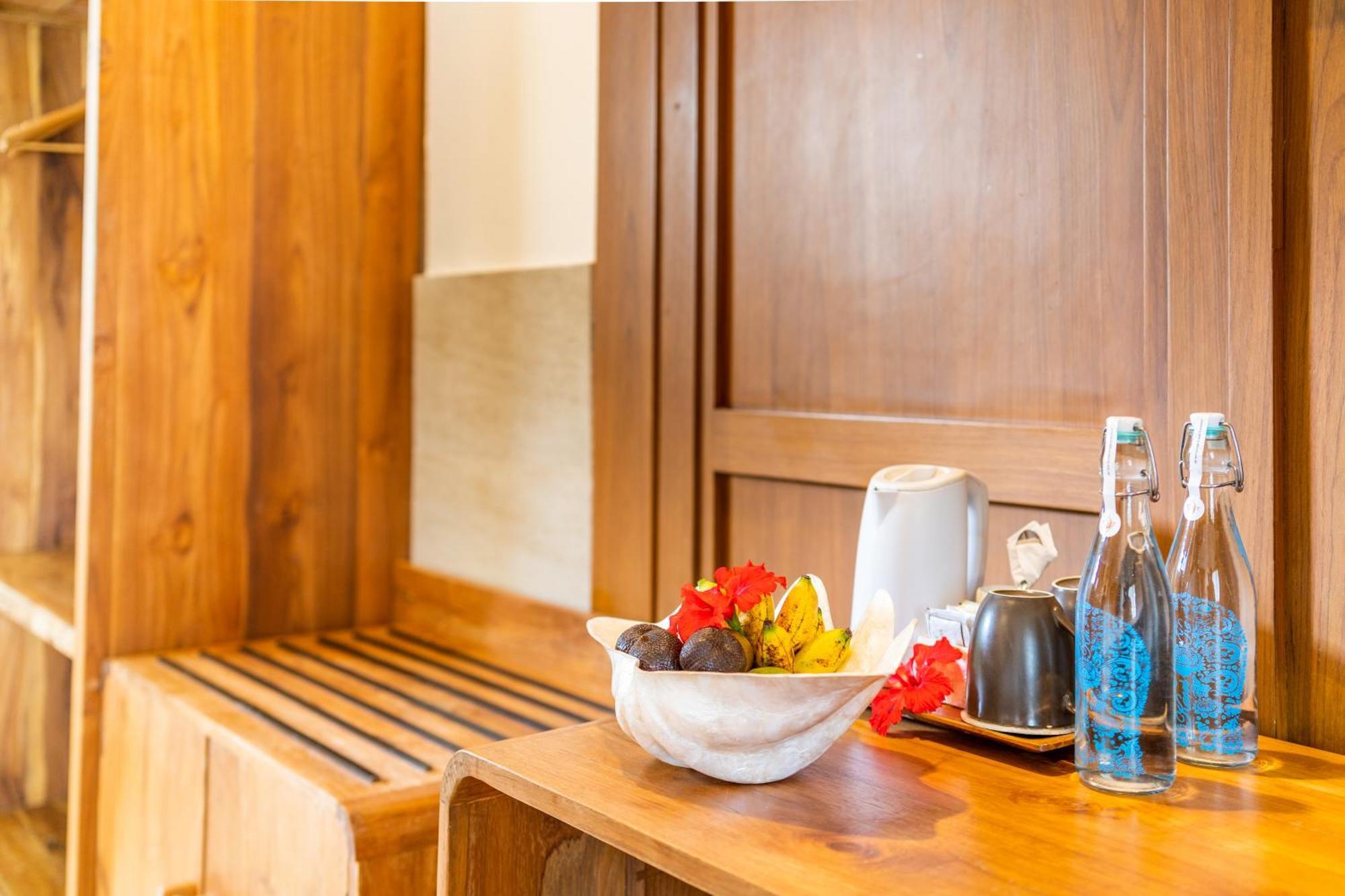Om Ham Retreat And Ubud (Bali)