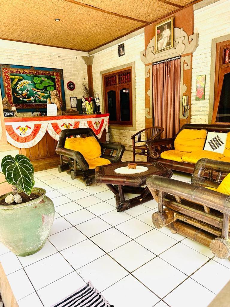 Wisata Grya Sari Guest house 2*