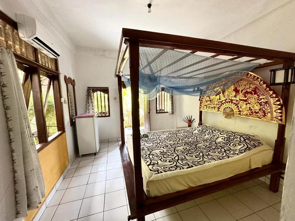 Guest house Wisata Grya Sari