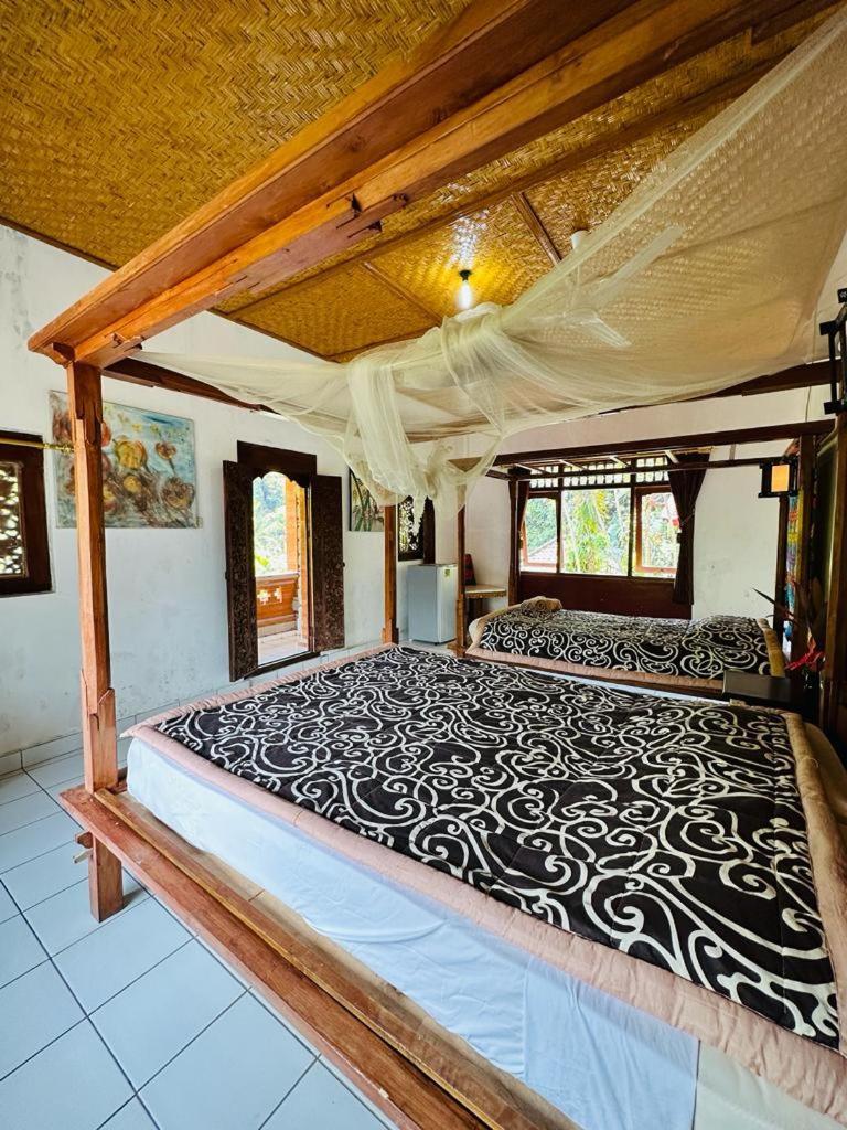 Wisata Grya Sari Guest house