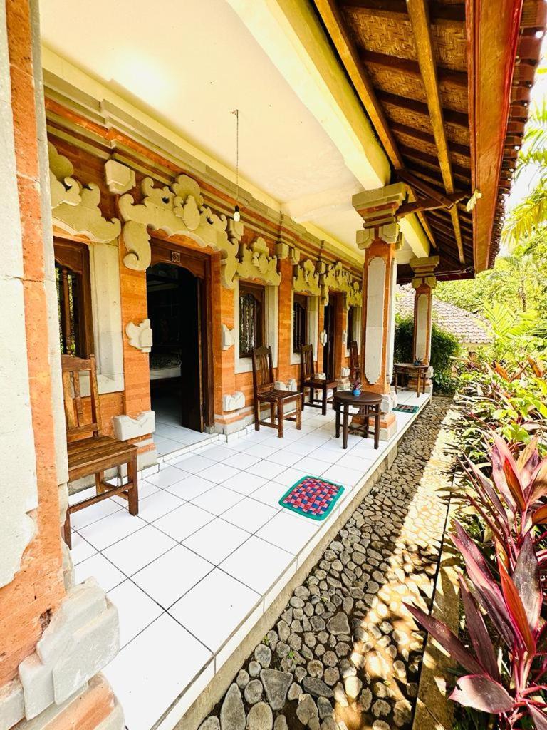 Wisata Grya Sari 2* Banjar (Bali)