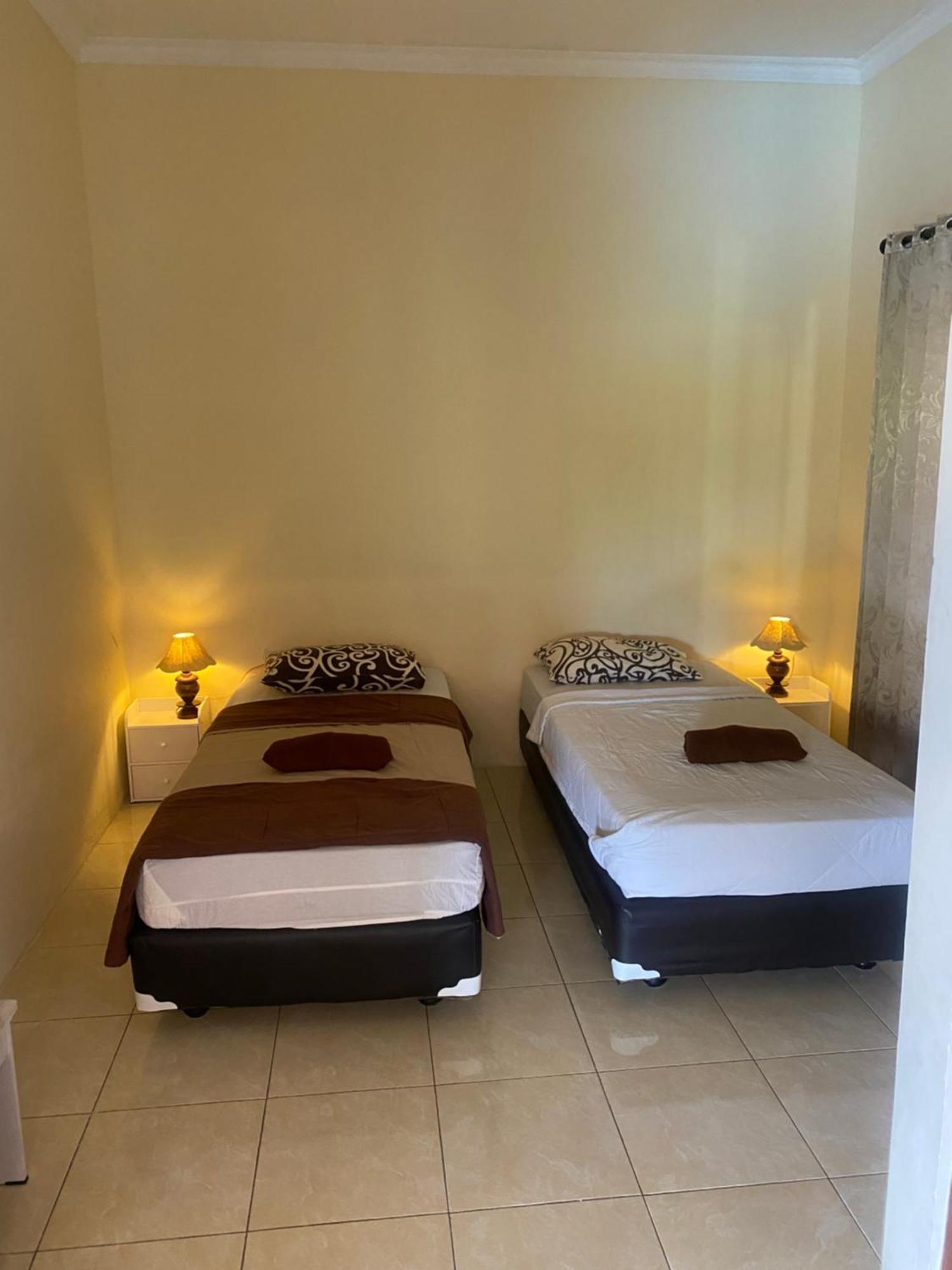 Guest house Sunwukong Ubud (Bali)