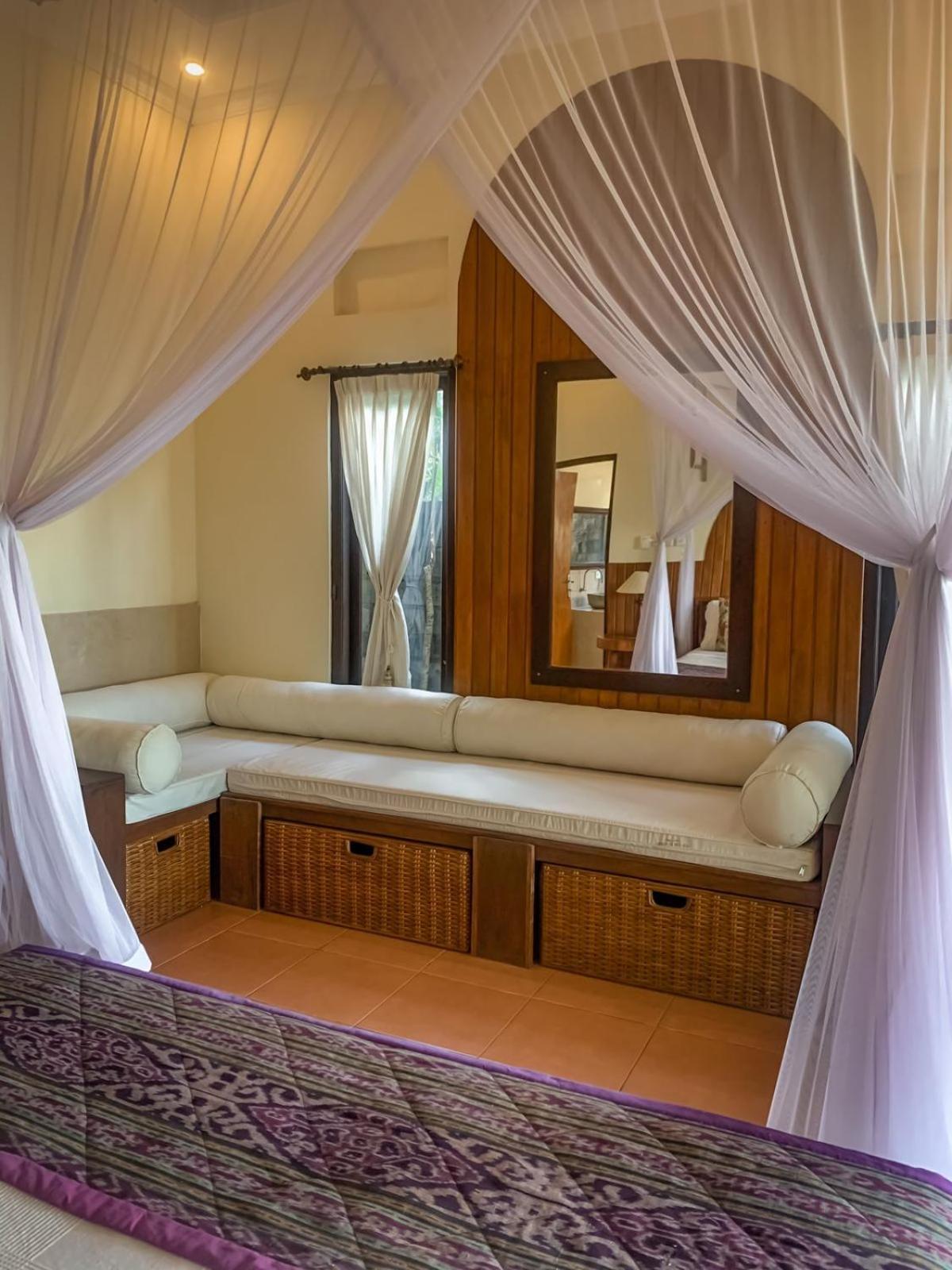 Kukuh House Ubud (Bali)