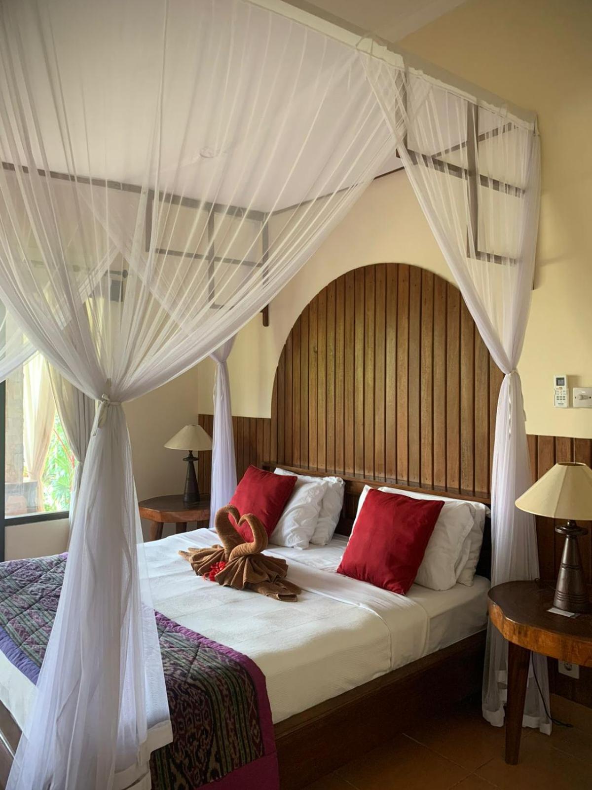 Kukuh House Holiday park 3*