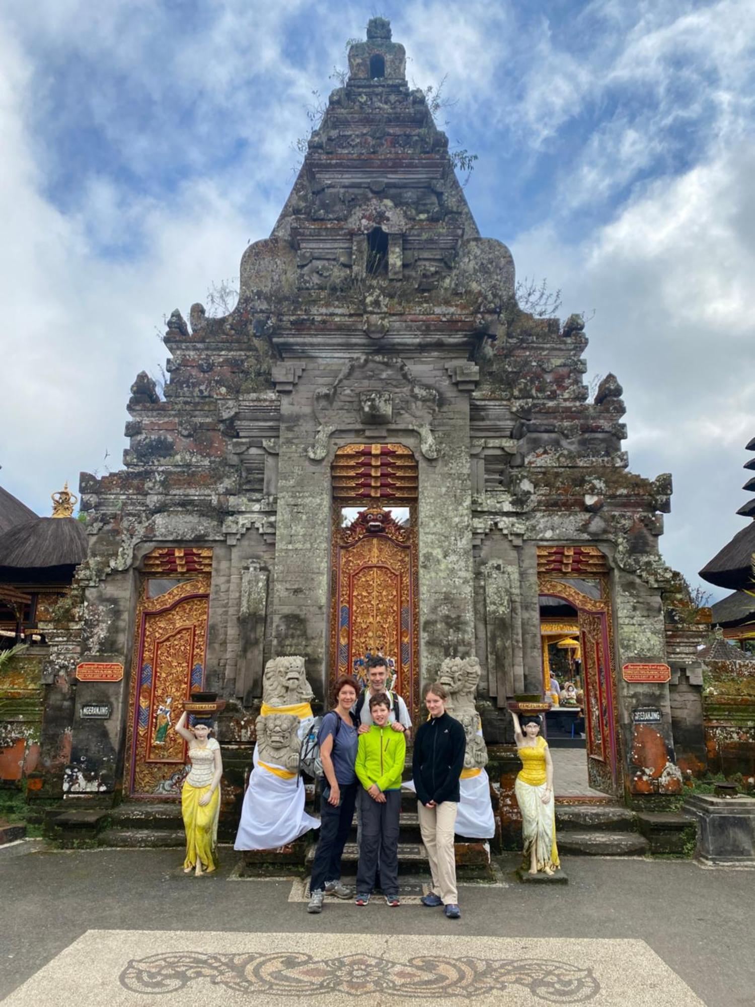 Sunwukong 3* Ubud (Bali)