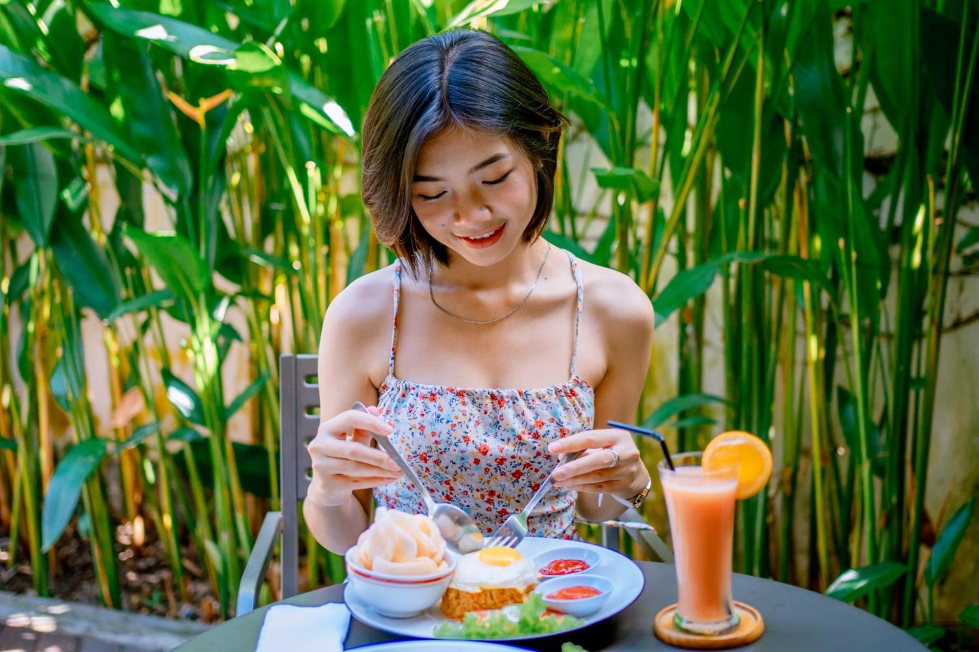 Sari Kuta Kuta (Bali)