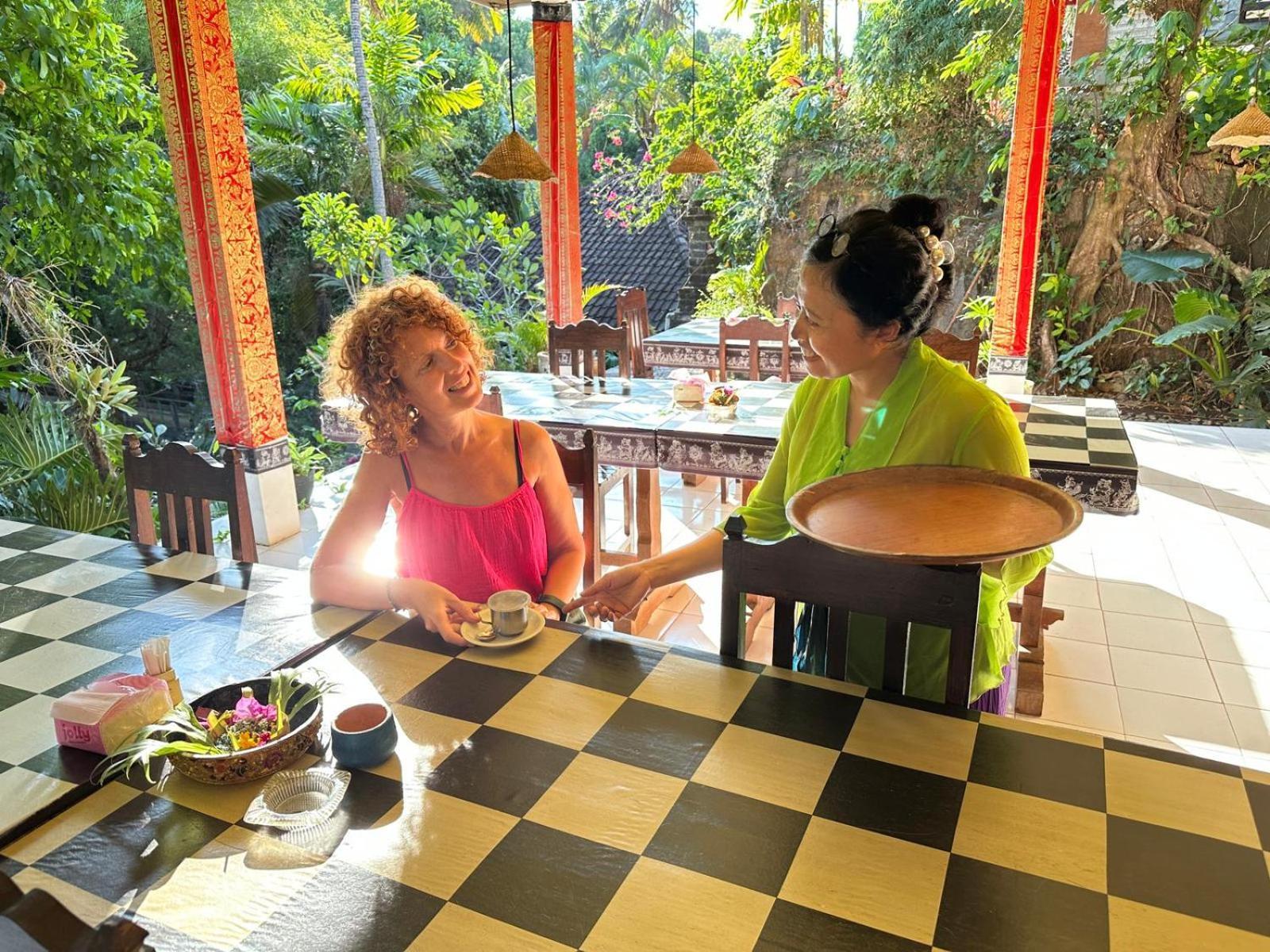 Wisata Grya Sari Guest house 2*