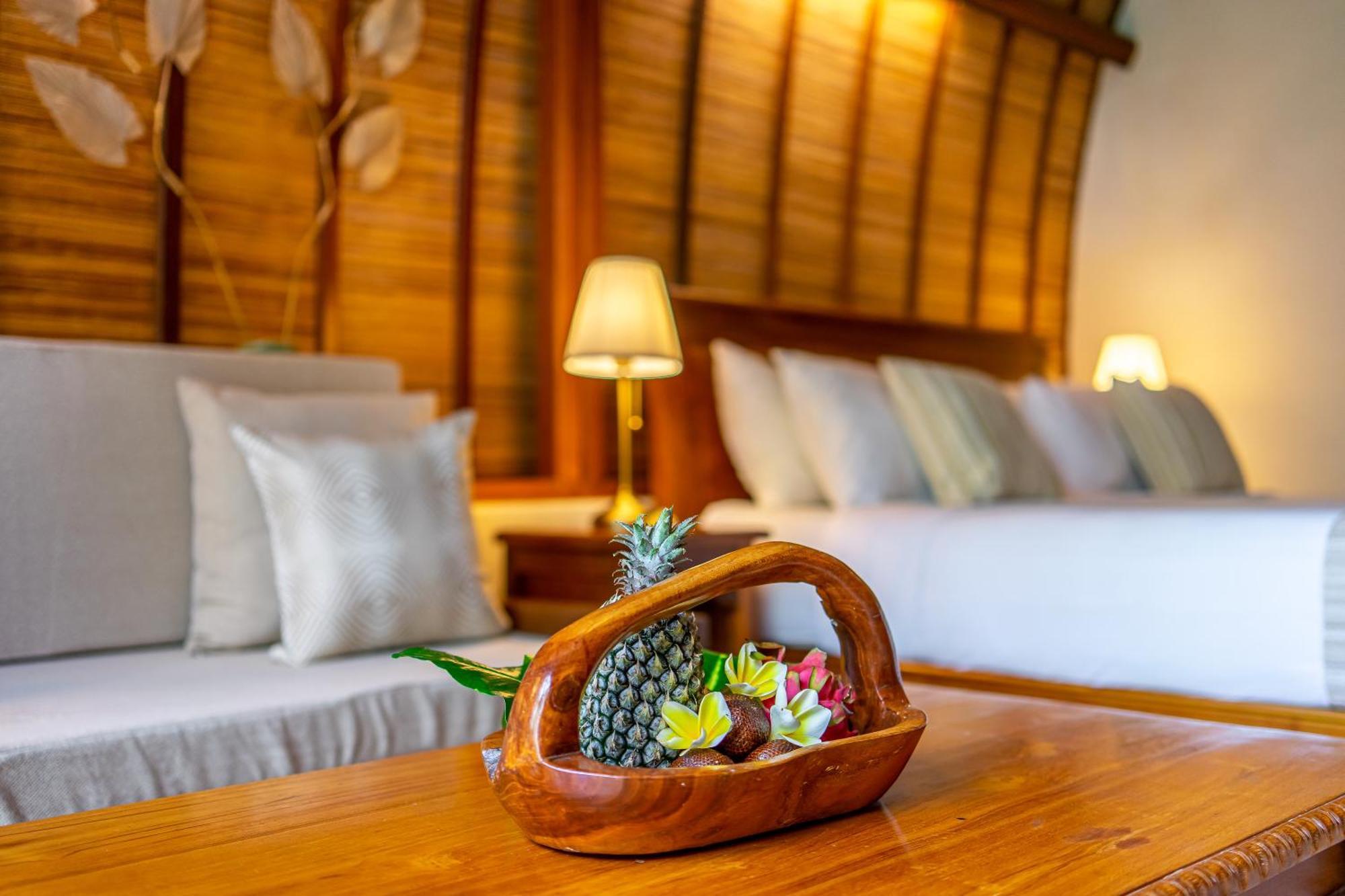 Klumpu Bali Resort Sanur (Bali)