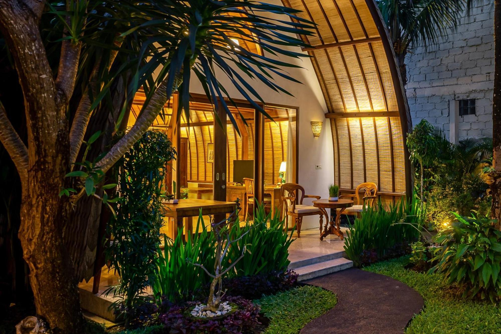 Resort Klumpu Bali Sanur (Bali)