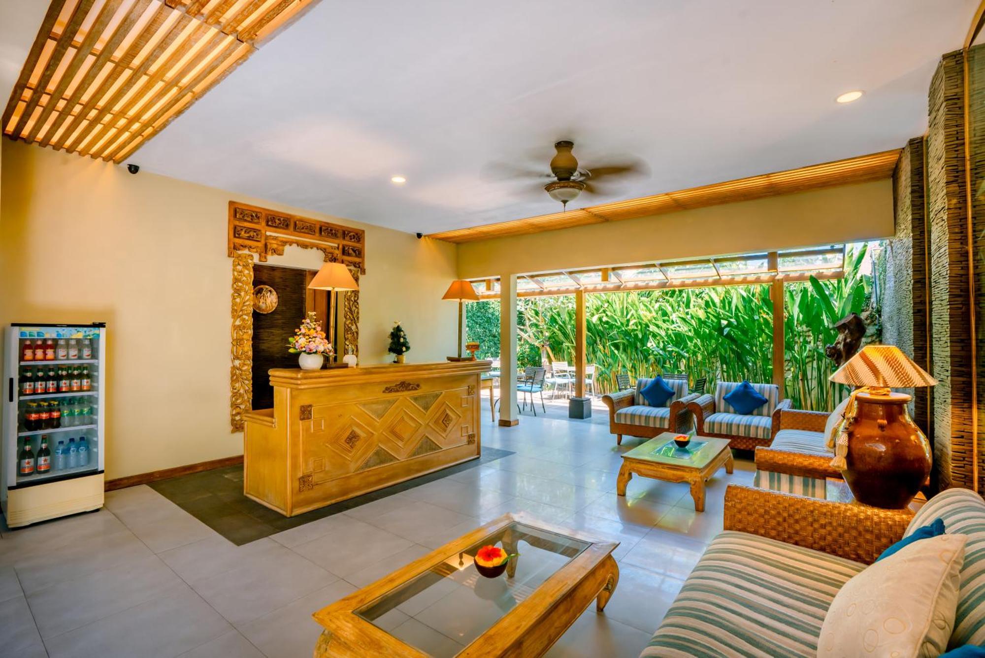 Sari Kuta Hotel Kuta (Bali)