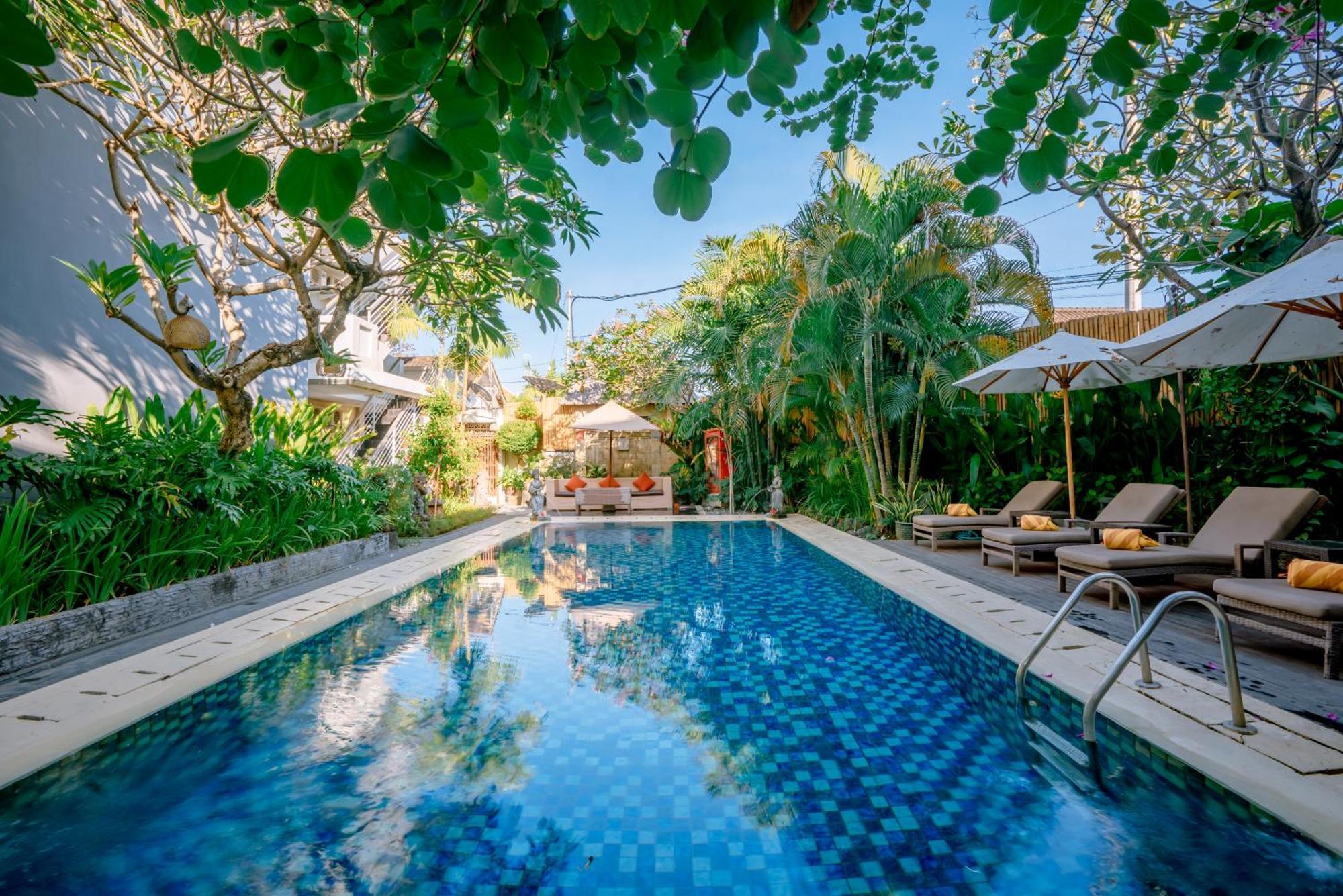 Hotel Sari Kuta Kuta (Bali)