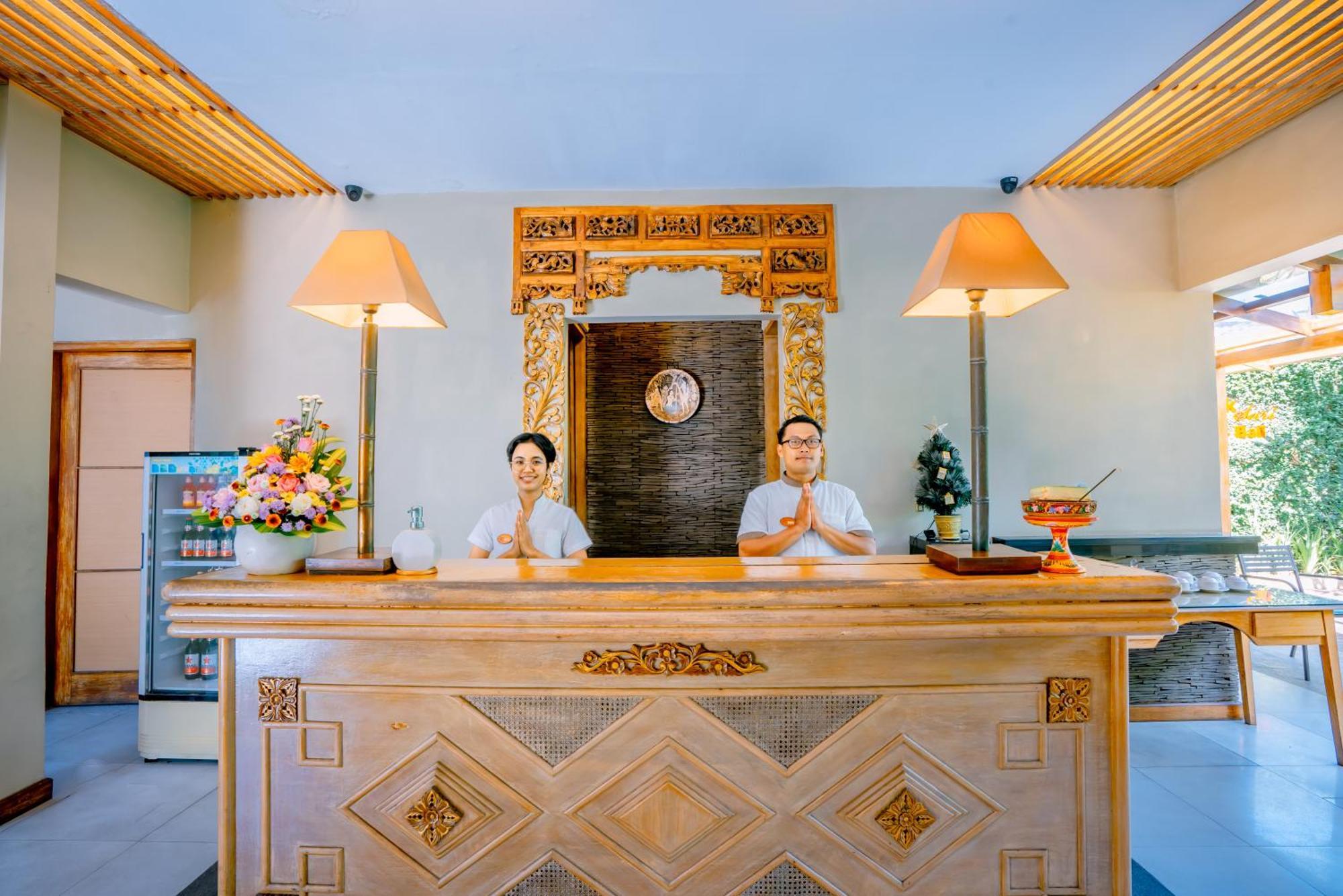 Sari Kuta Hotel