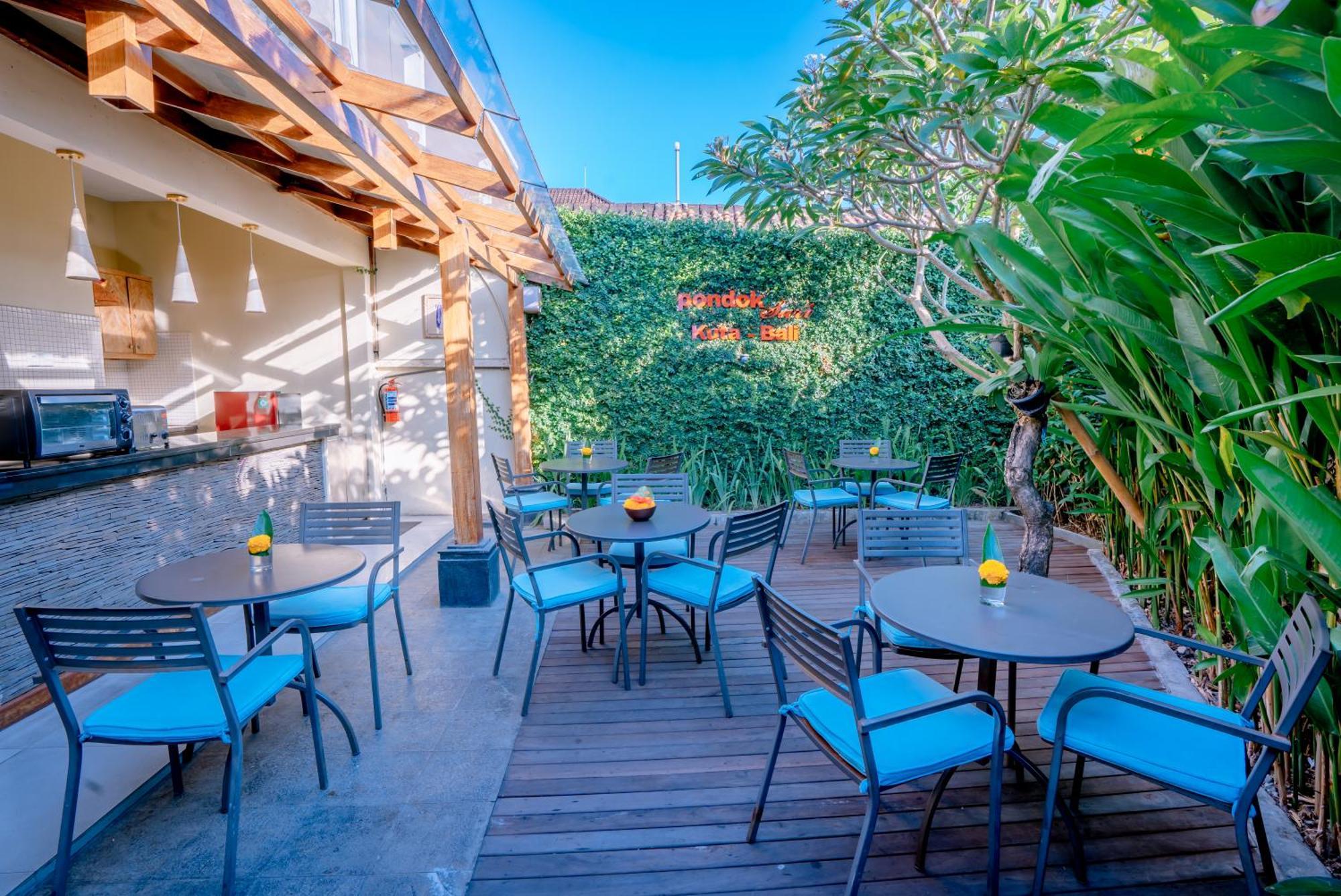 Sari Kuta Hotel Kuta (Bali)