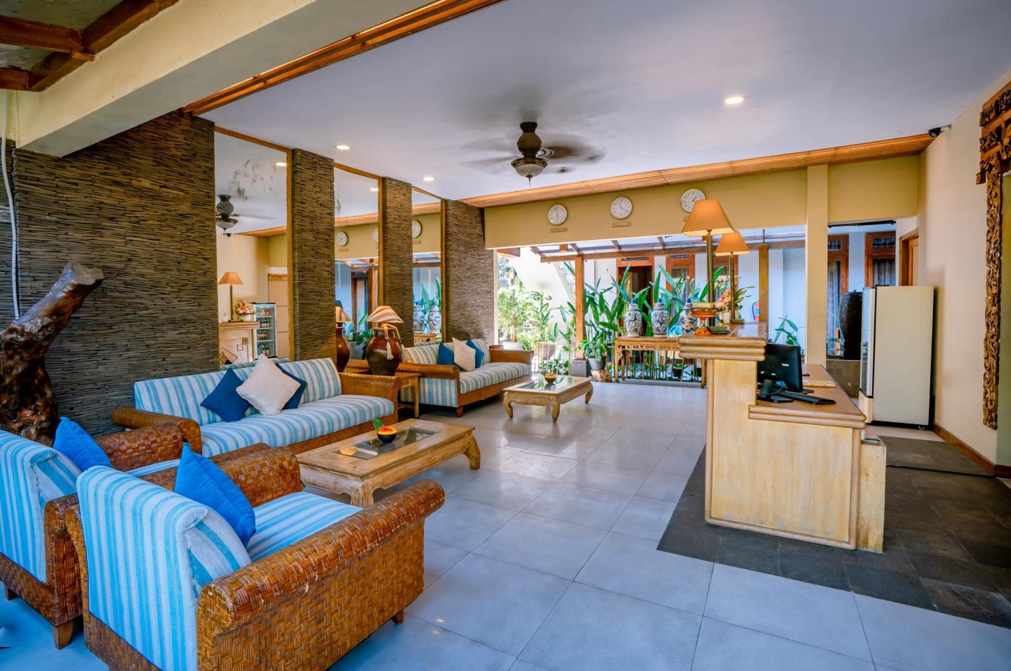 Sari Kuta Kuta (Bali)