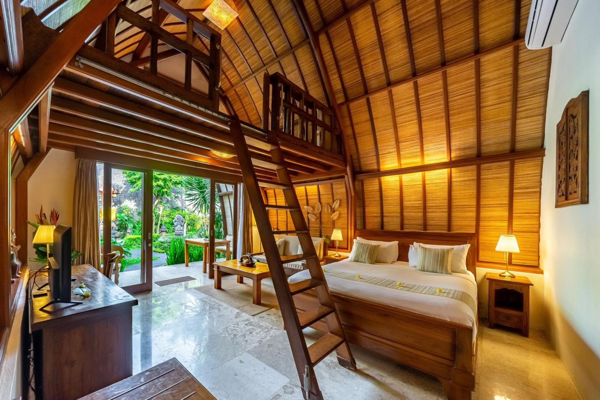 Resort Klumpu Bali Sanur (Bali)