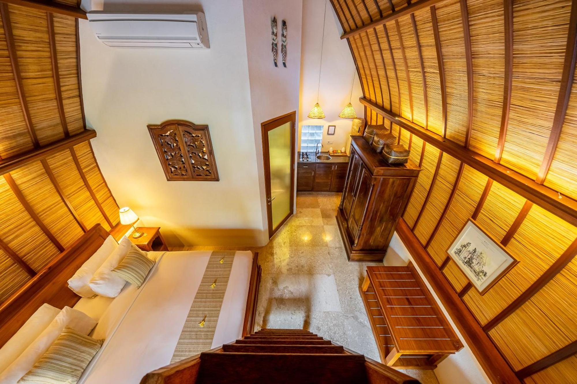 Klumpu Bali 4* Sanur (Bali)