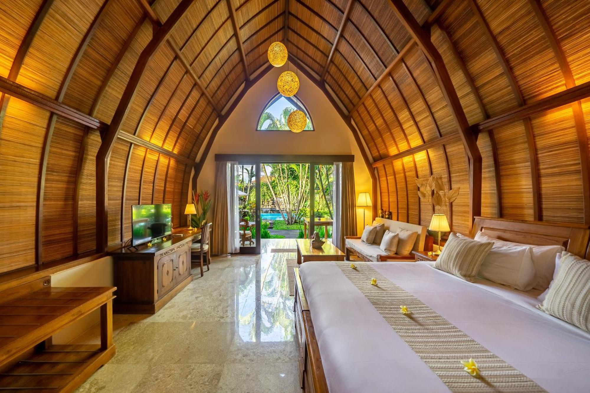 Klumpu Bali 4* Sanur (Bali)