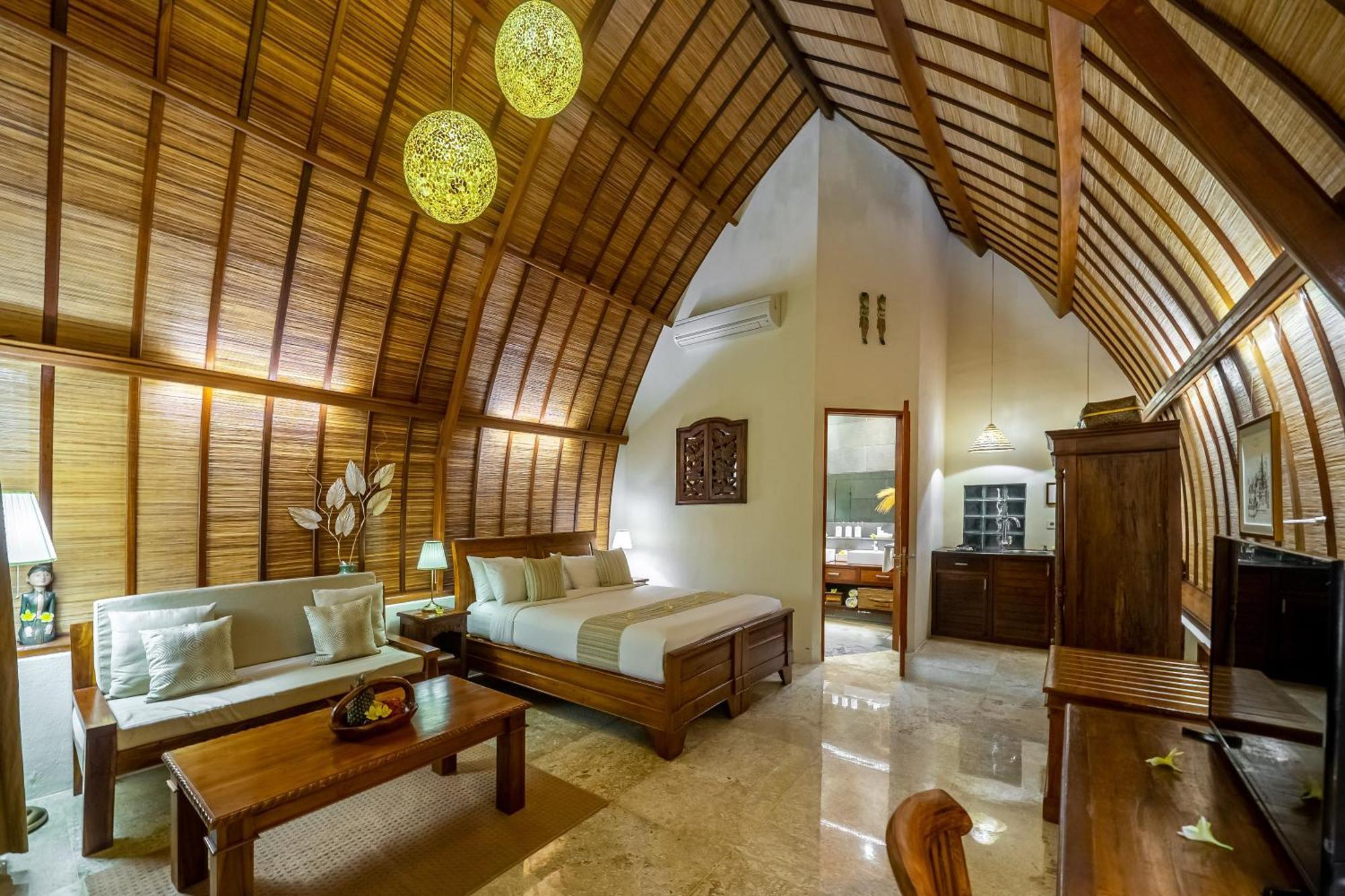 Resort Klumpu Bali Sanur (Bali)
