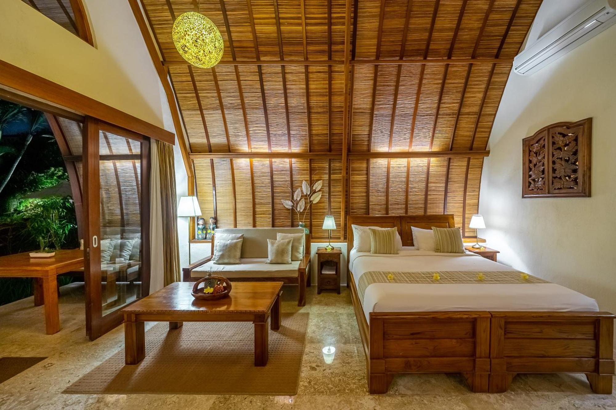 Klumpu Bali