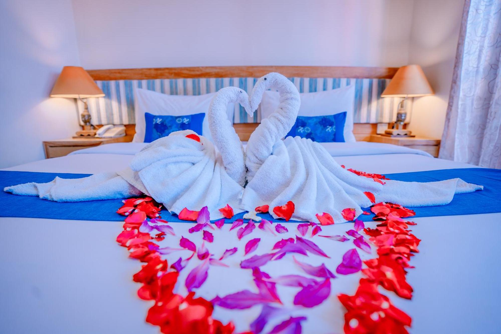Hotel Sari Kuta