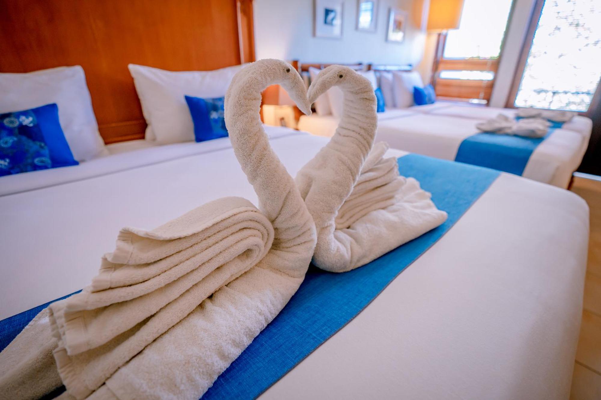 Sari Kuta Hotel