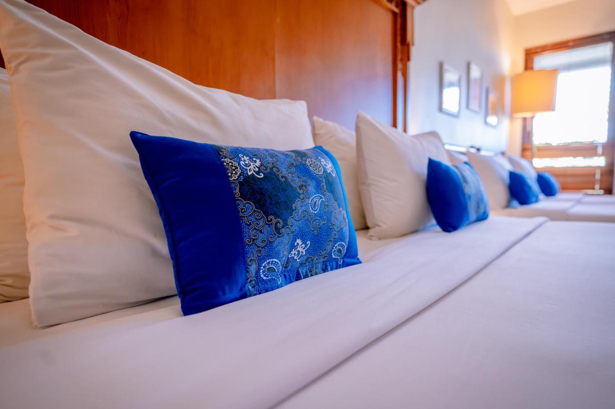 Hotel Sari Kuta