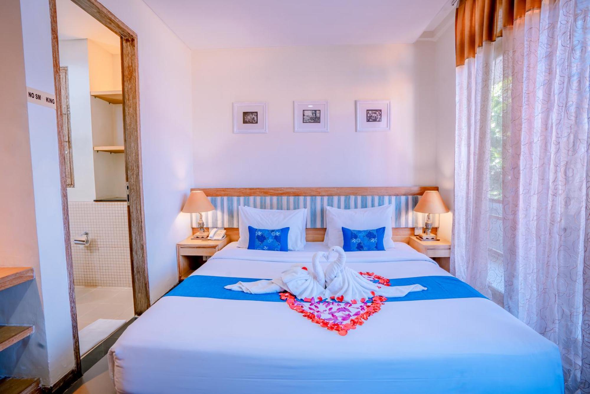 Sari Kuta 3* Kuta (Bali)