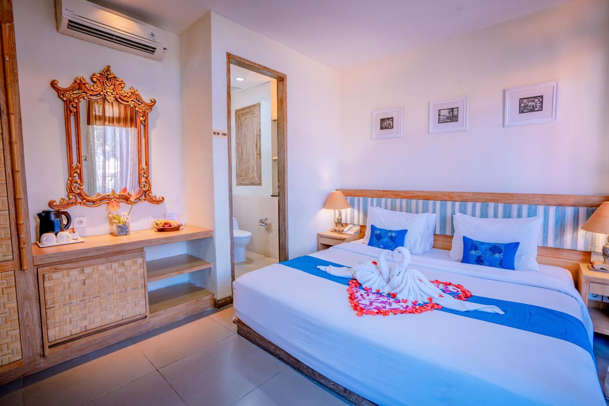 Sari Kuta Hotel