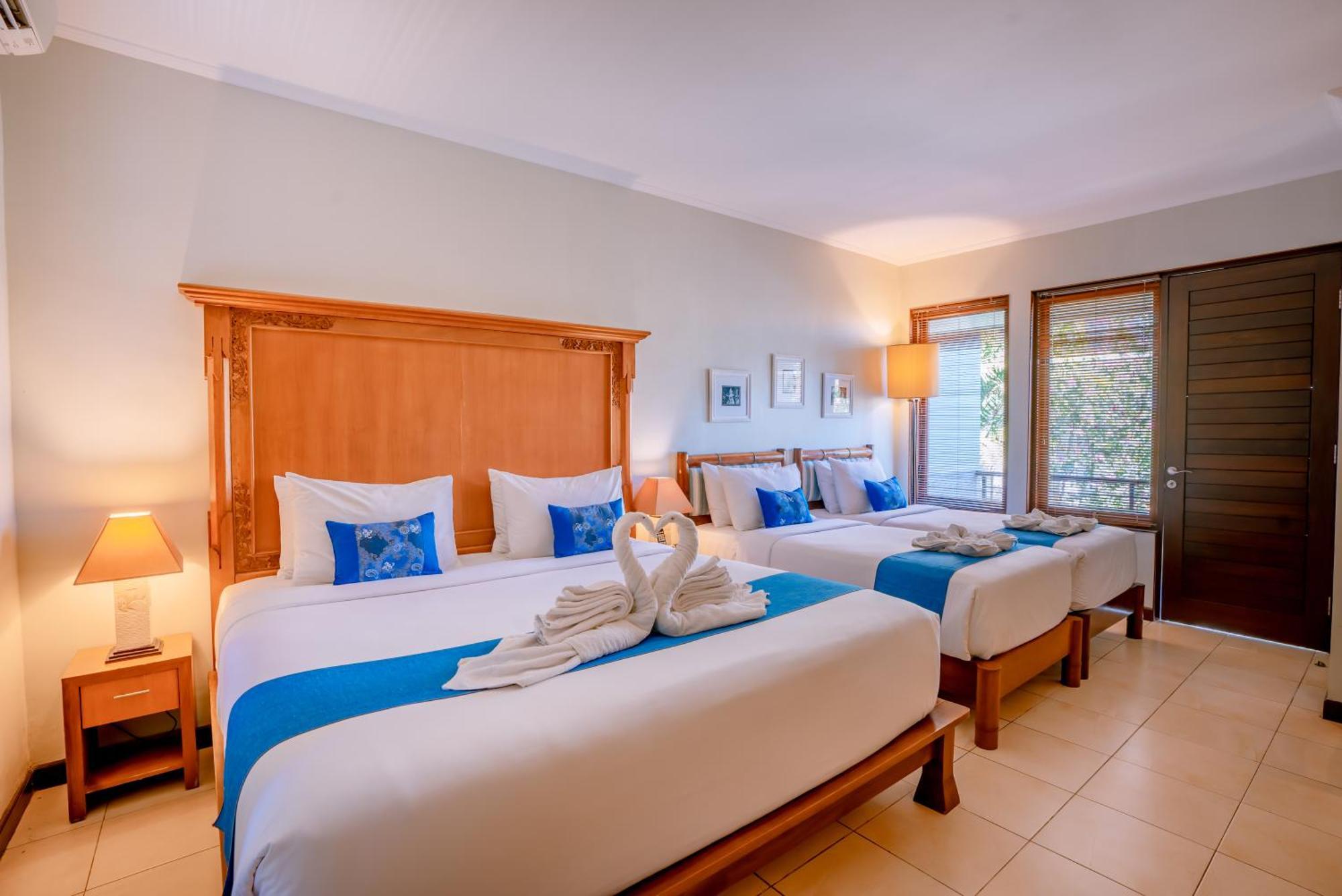 Hotel Sari Kuta