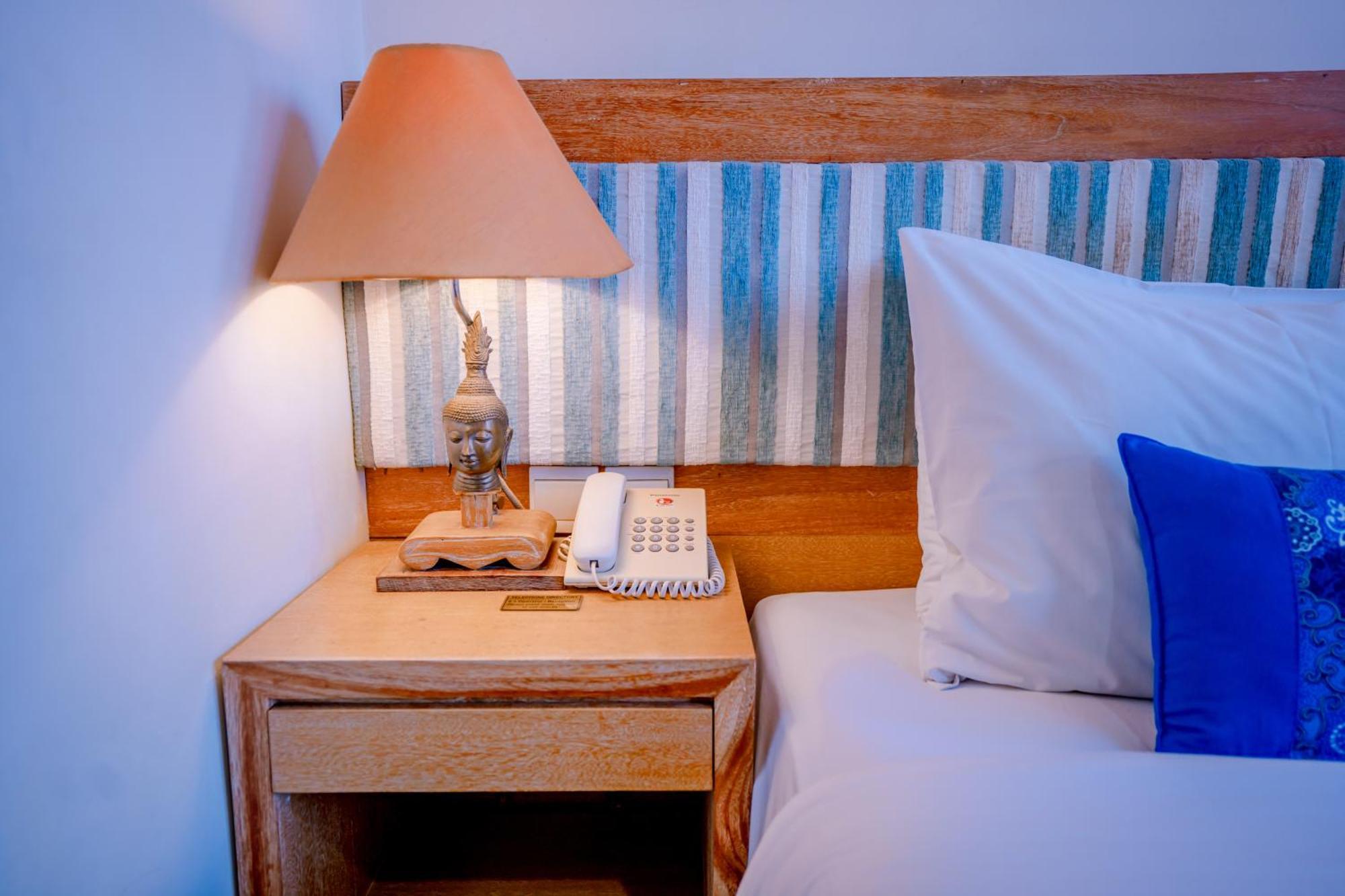 Hotel Sari Kuta