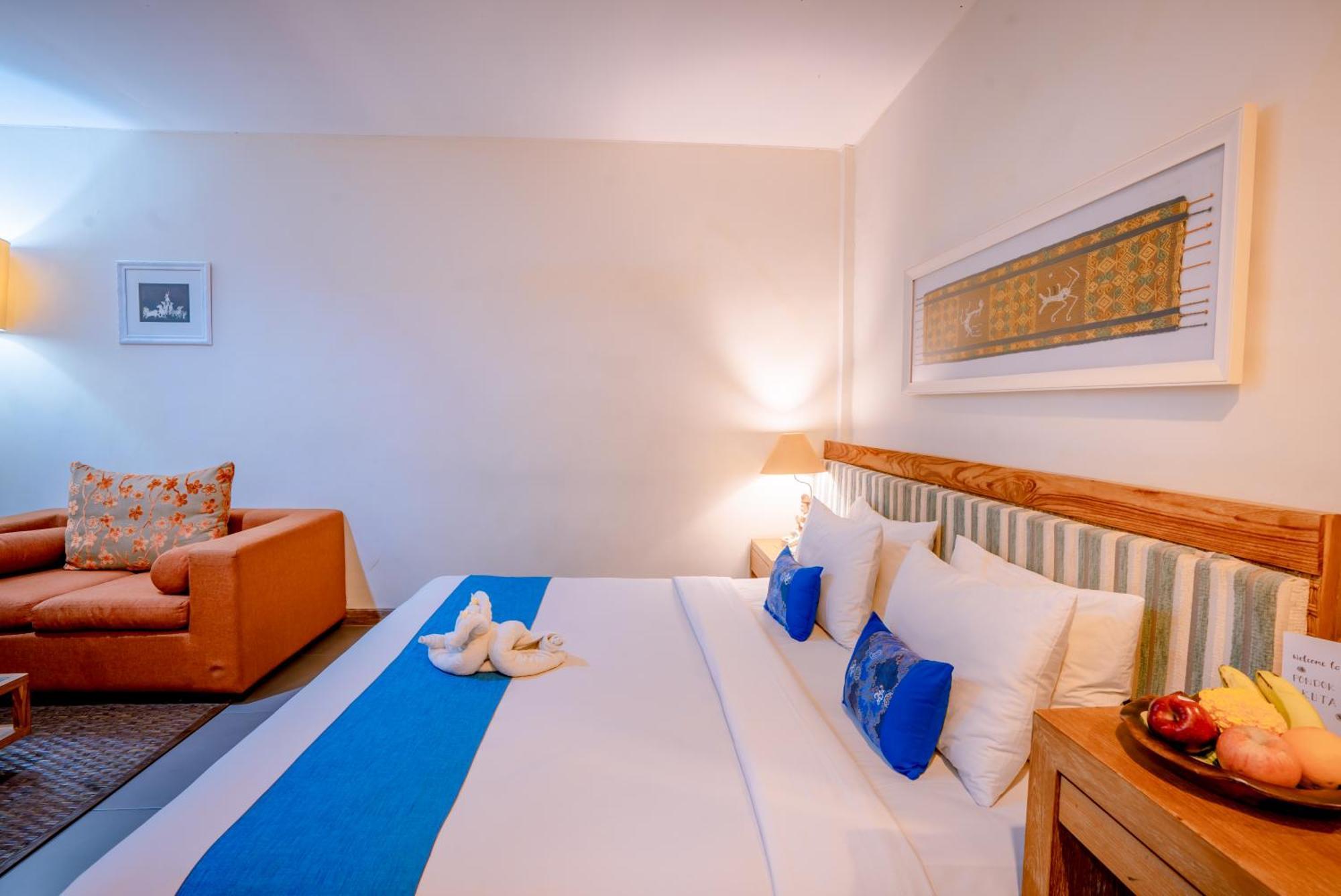 Sari Kuta Hotel