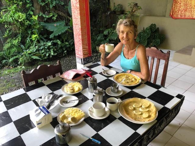 Wisata Grya Sari Guest house