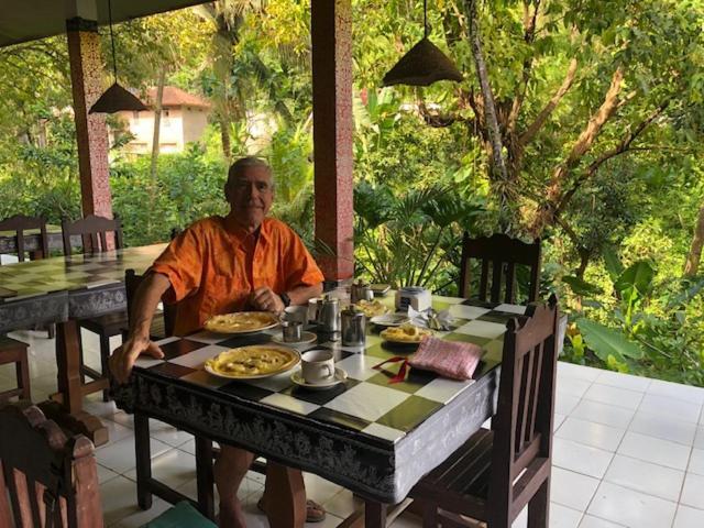 Wisata Grya Sari Guest house