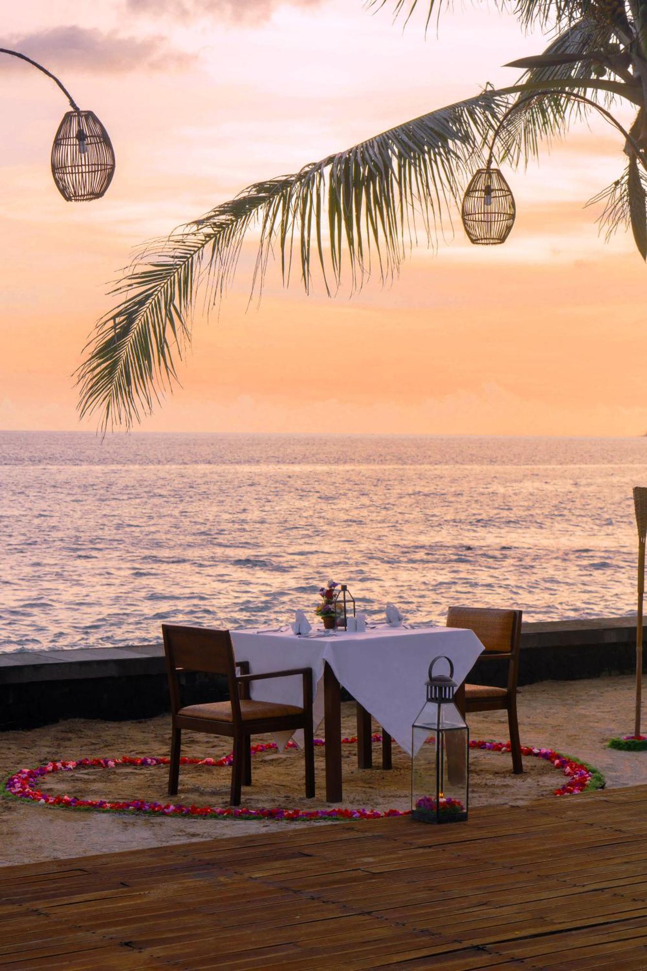 Nirwana & 5* Candi Dasa (Bali)
