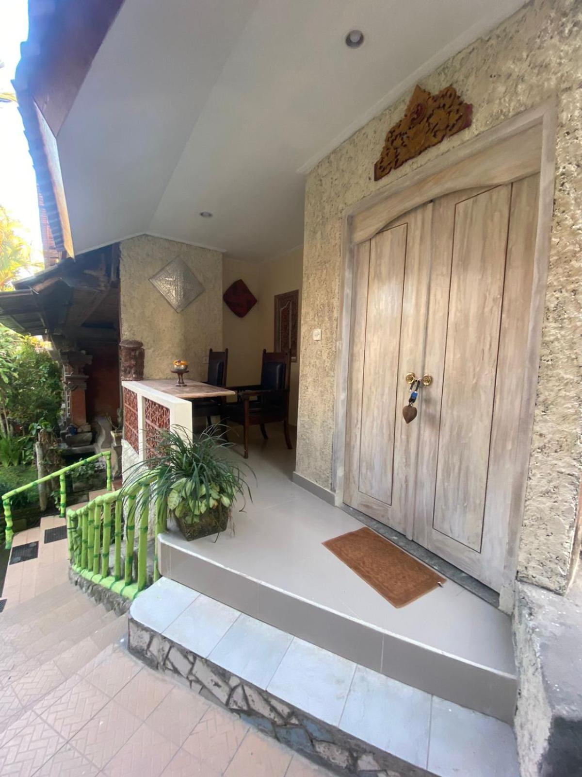 Okawati Boutique 3* Ubud (Bali)