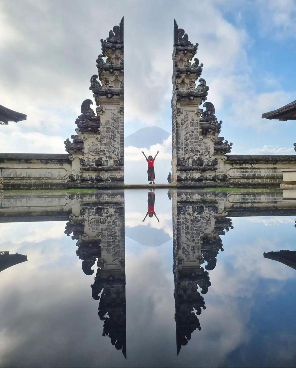 Bali Volcano Guest house Kubupenlokan