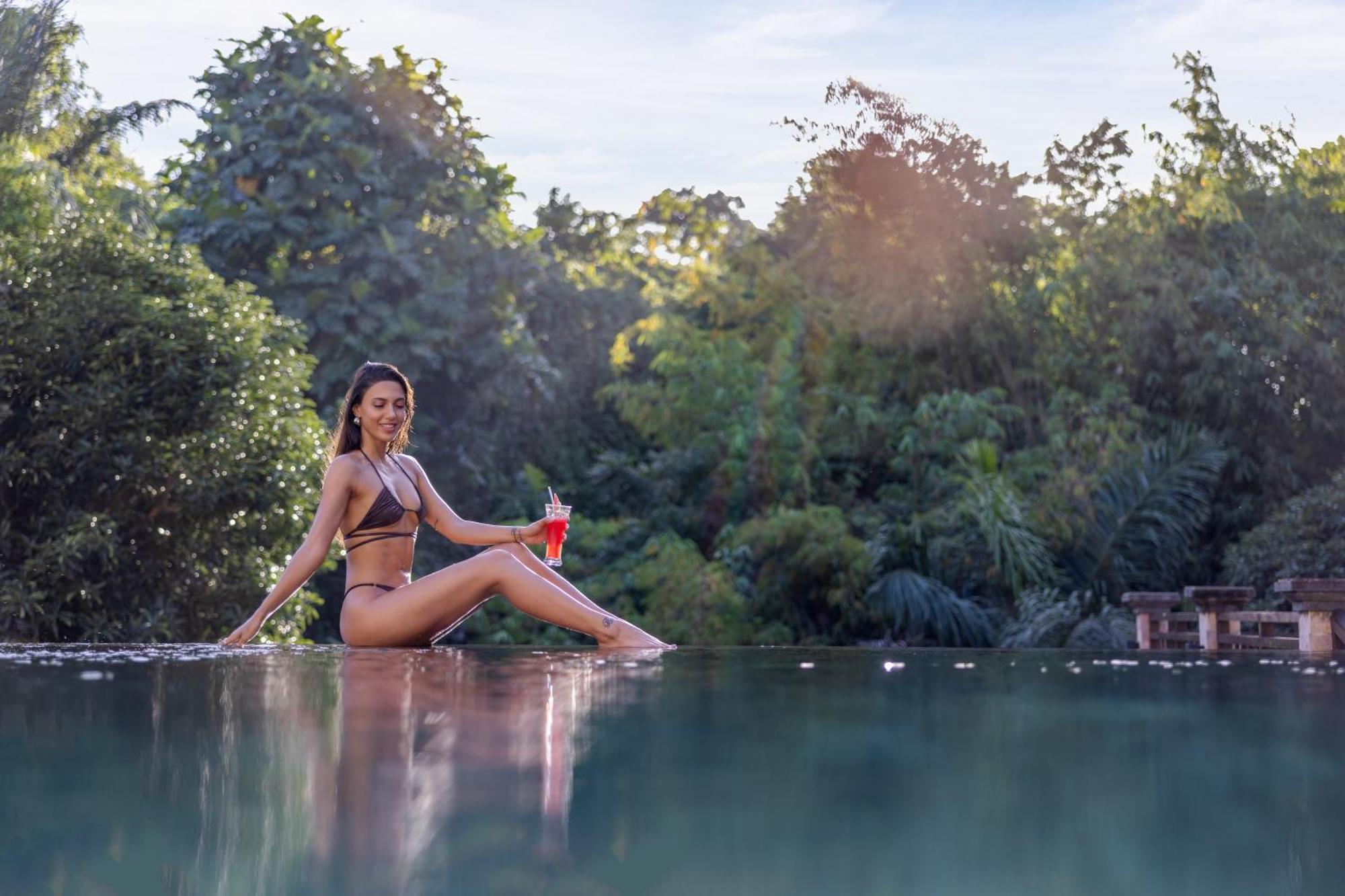 The Pari Sudha Ubud (Bali)
