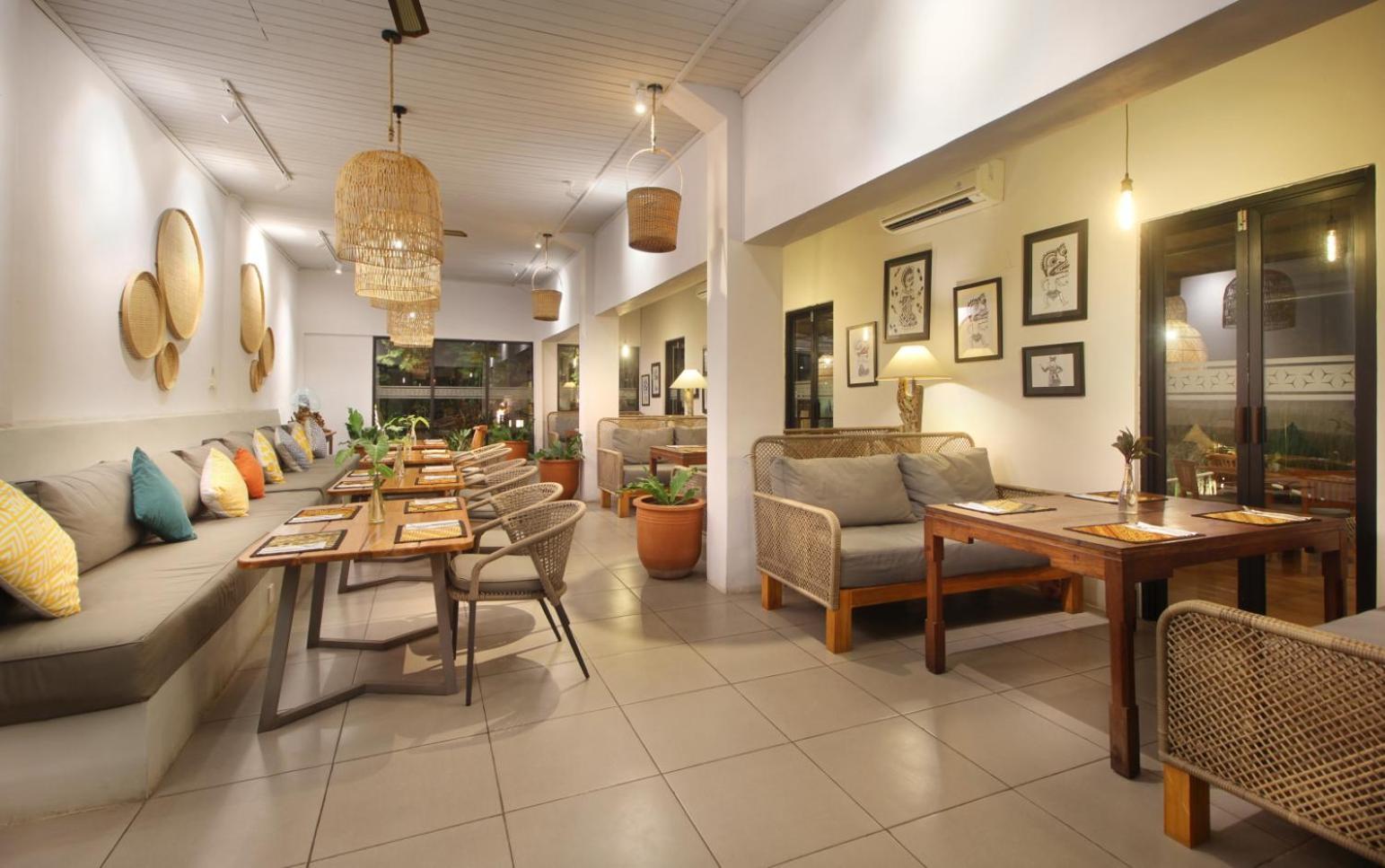 Alamkulkul Boutique 4*