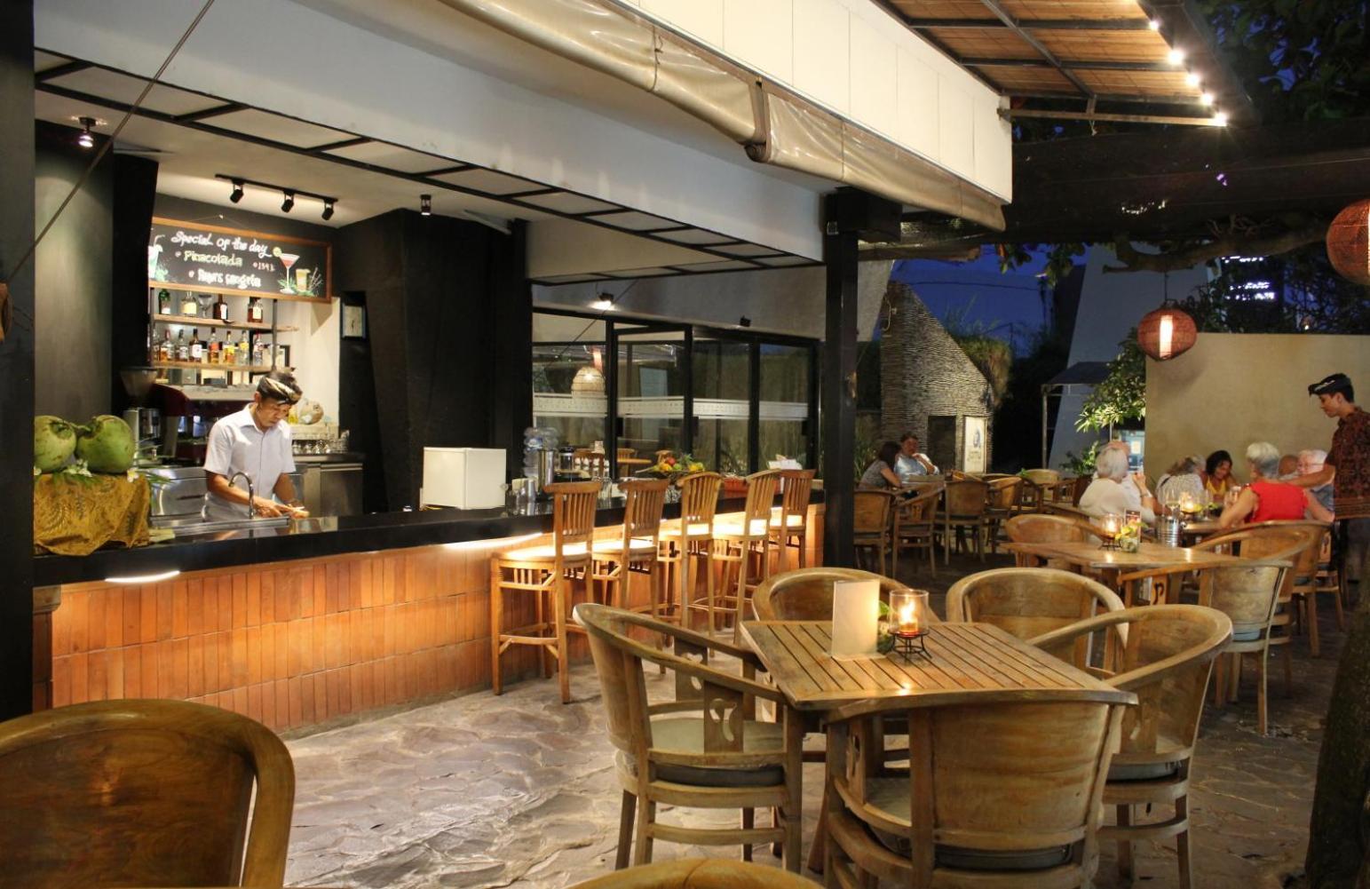 Alamkulkul Boutique Resort 4*