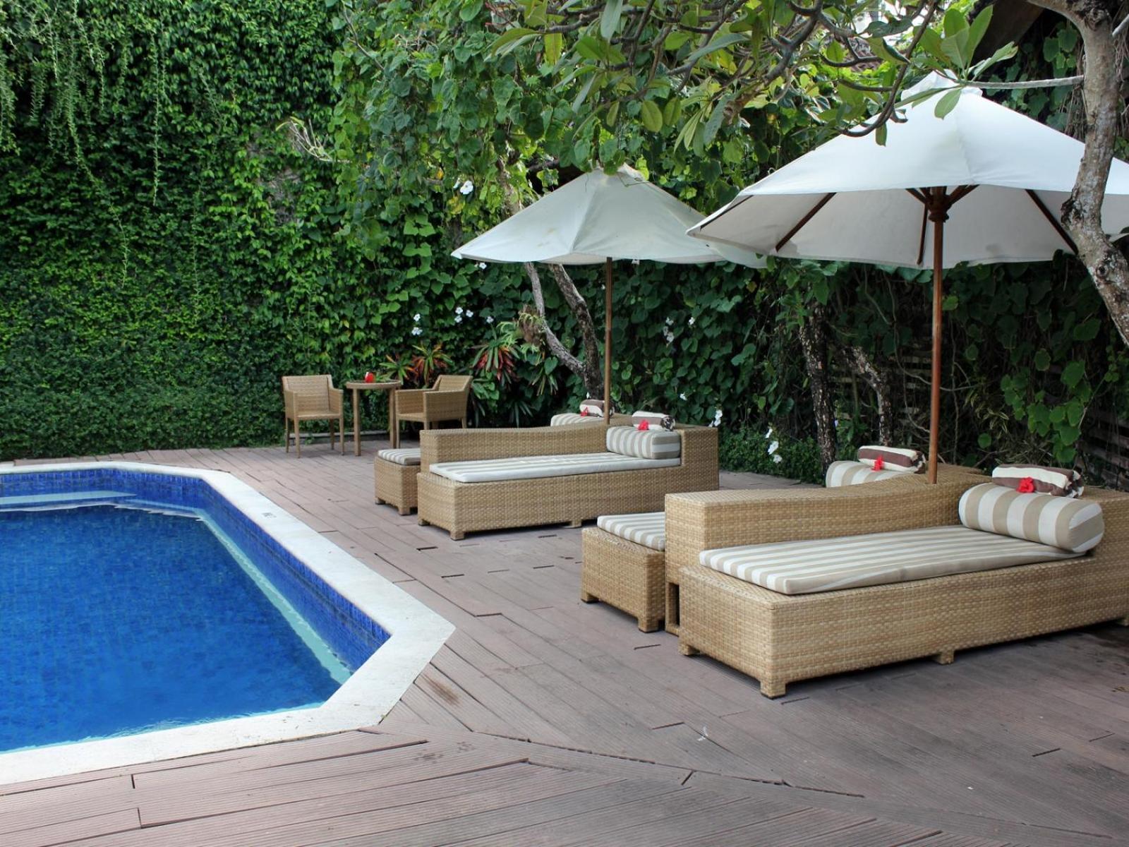 Alamkulkul Boutique Resort 4*