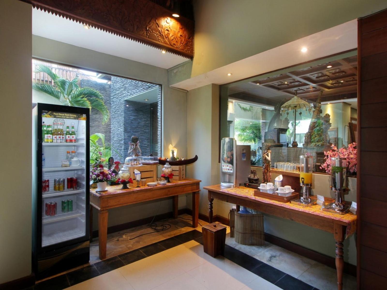 Alamkulkul Boutique Resort 4*