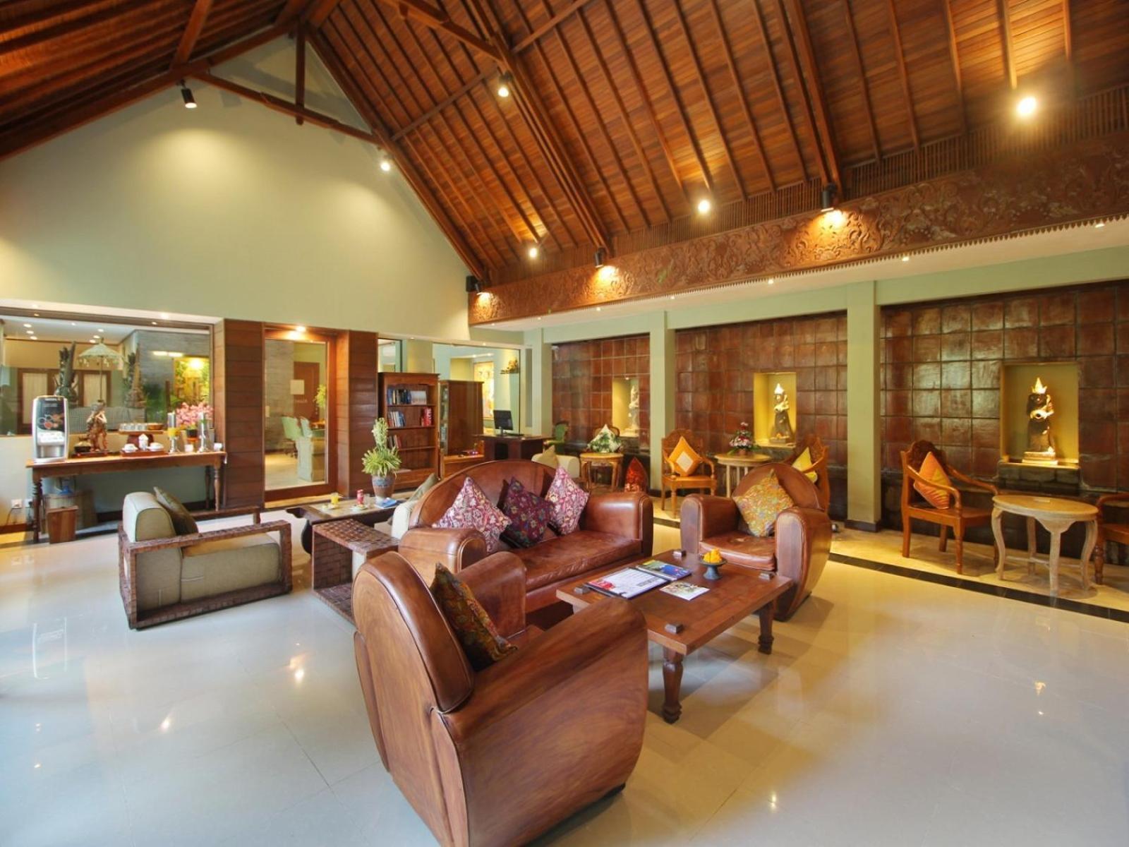 Alamkulkul Boutique
