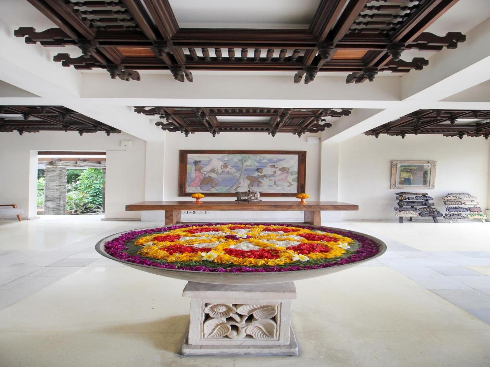 Resort Alamkulkul Boutique Legian (Bali)