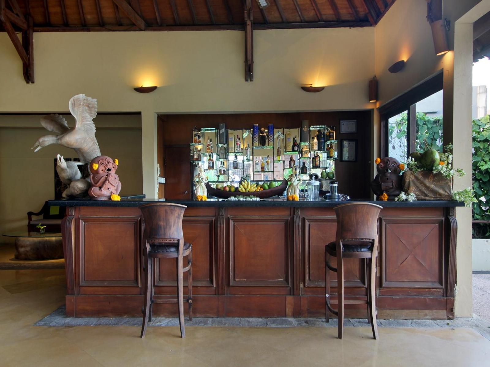 Alamkulkul Boutique 4*